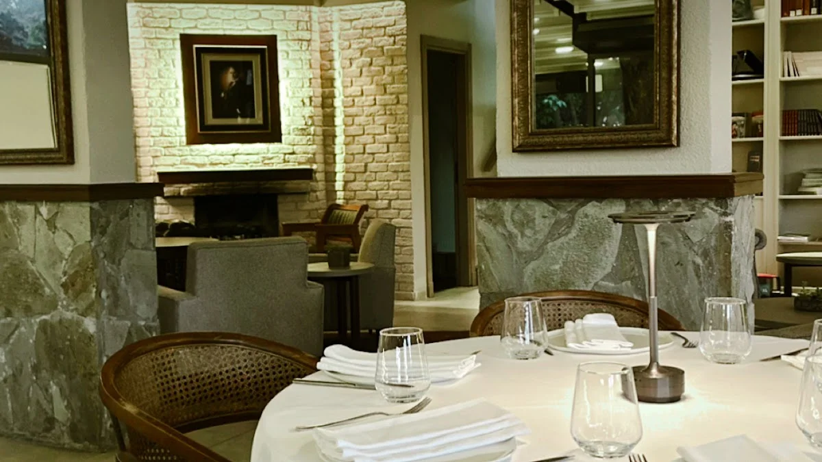 No1 Culinaria