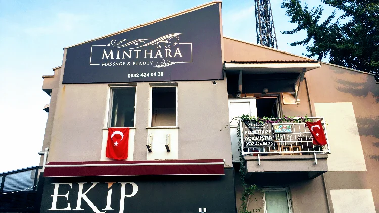 Minthara Spa