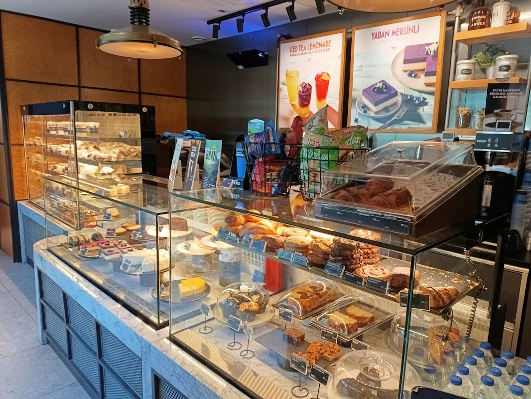 Caffè Nero