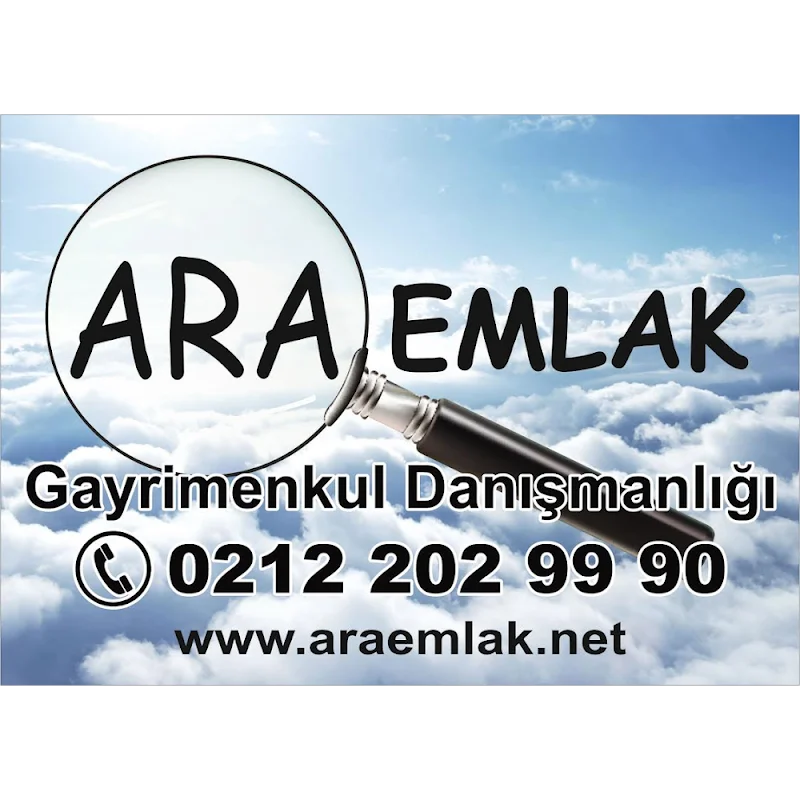Ara Emlak