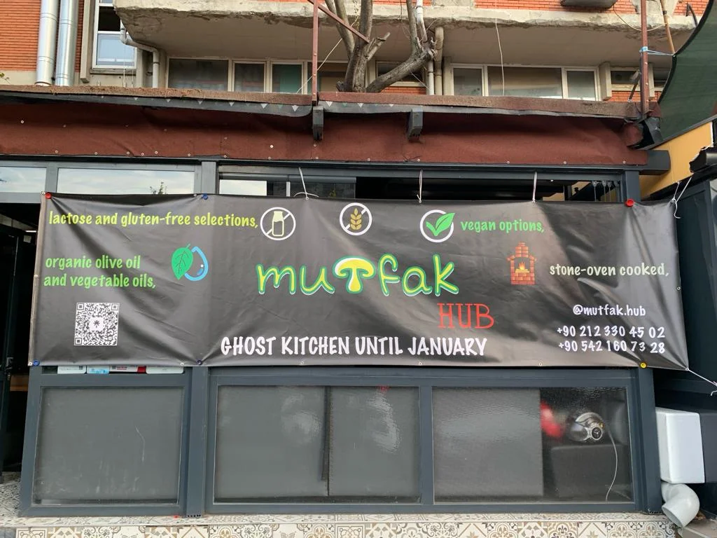 Mutfak Ekspres