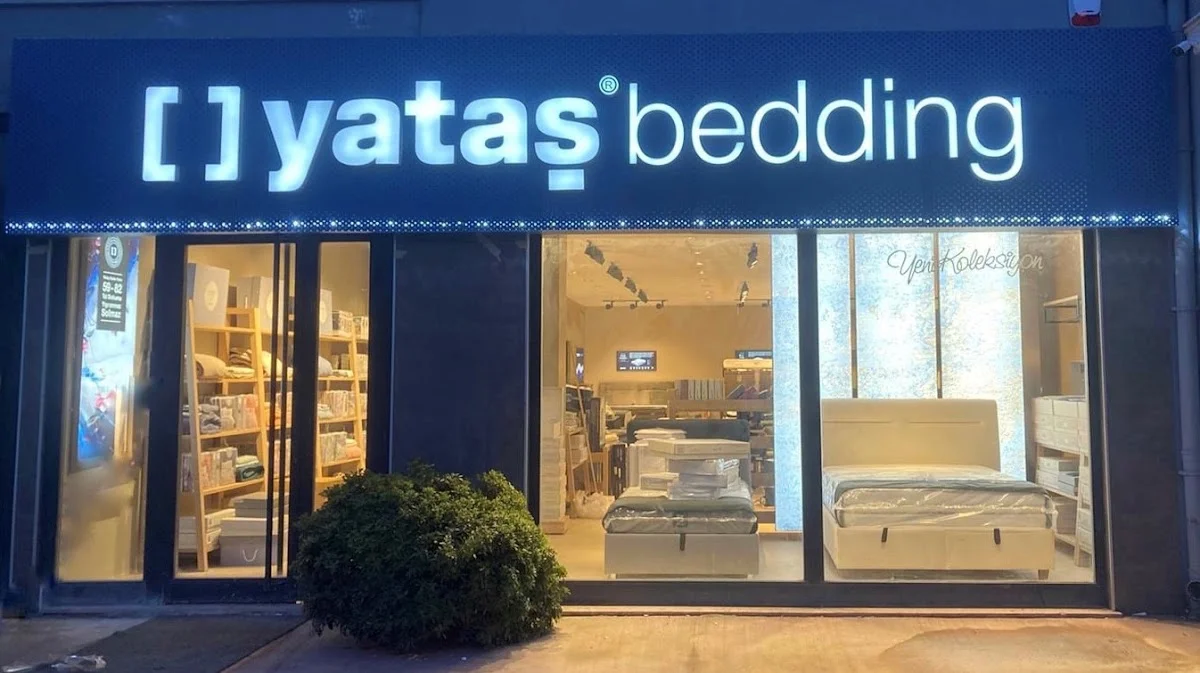 Yataş Bedding I Zekeriyaköy - Sarıyer, İstanbul
