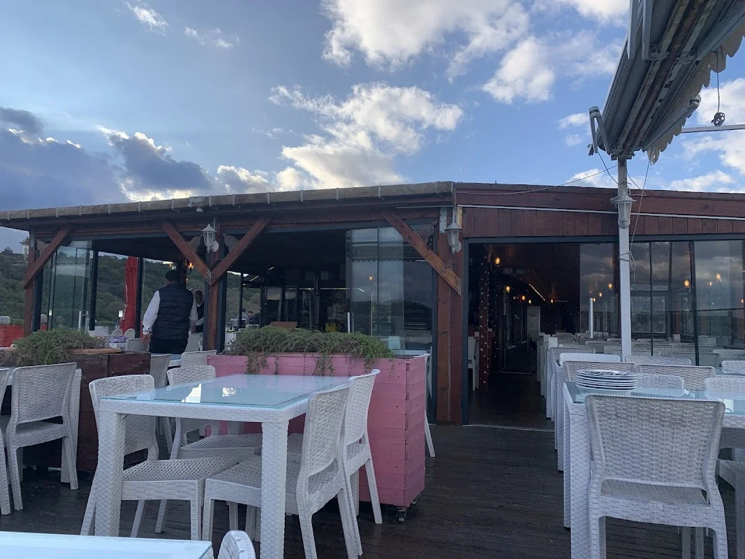 Bülbültepe Kahvaltı & Balık