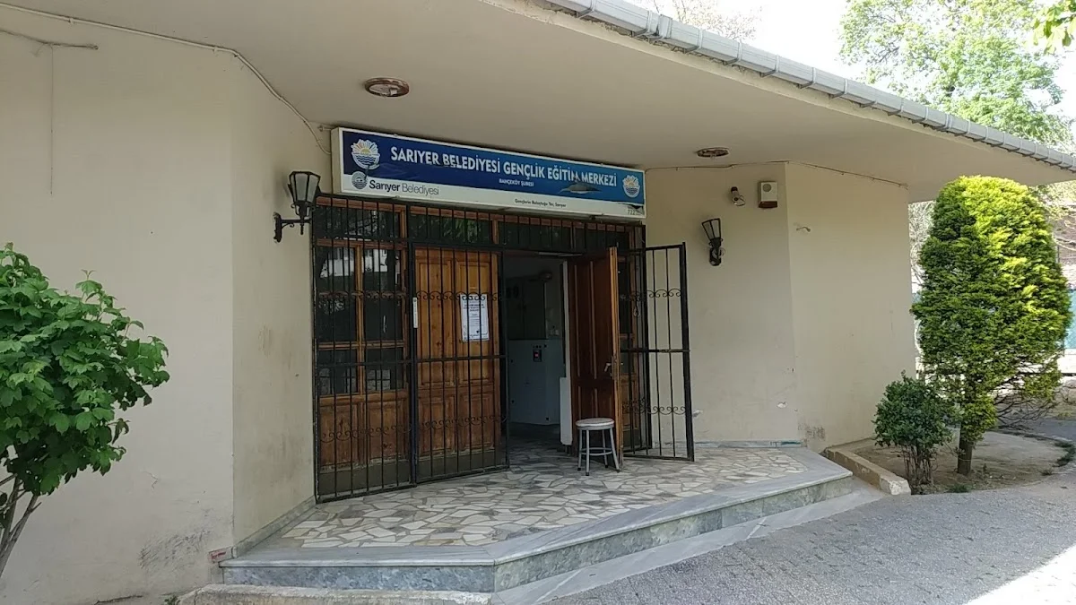 Bahçeköy SAGEM