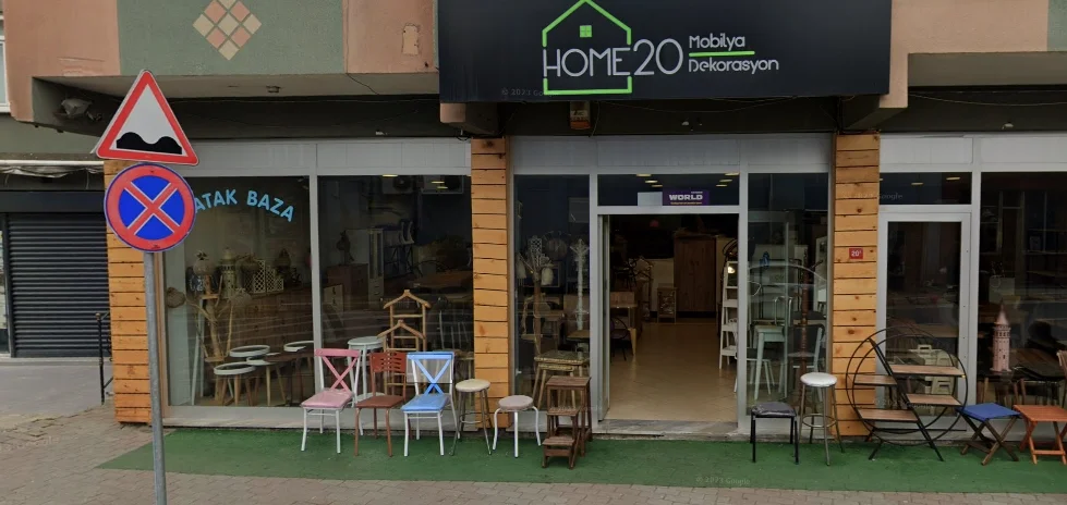 Home20 Mobilya&Dekorasyon - Sarıyer, İstanbul