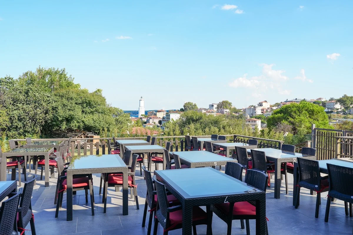 Kale 'de Cafe