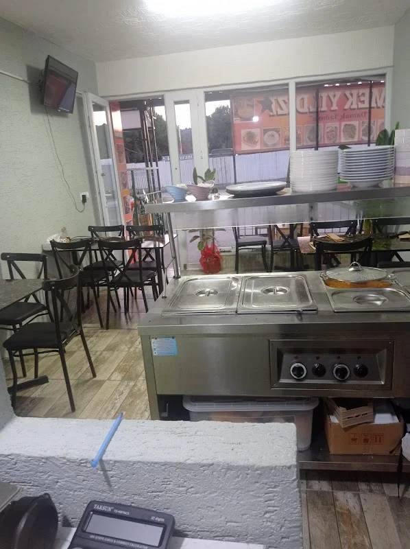 Yemek Yıldızı