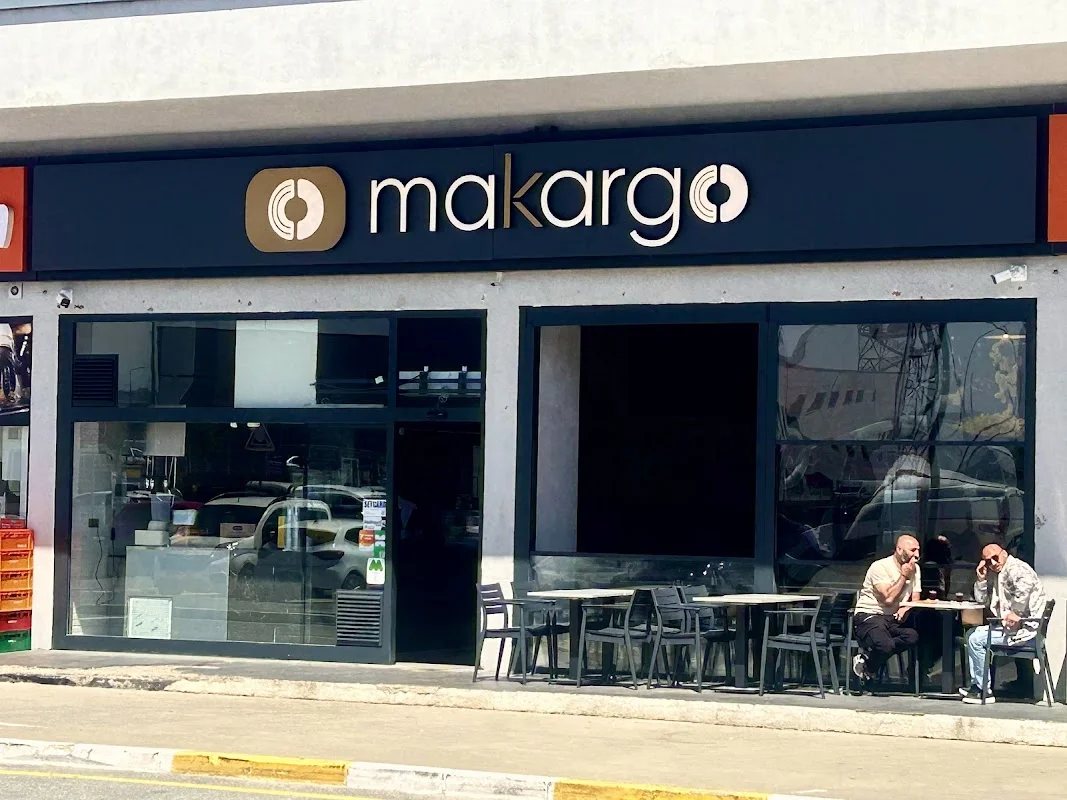 Makargo