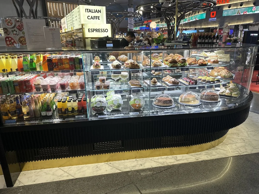 Obicà Mozzarella Bar