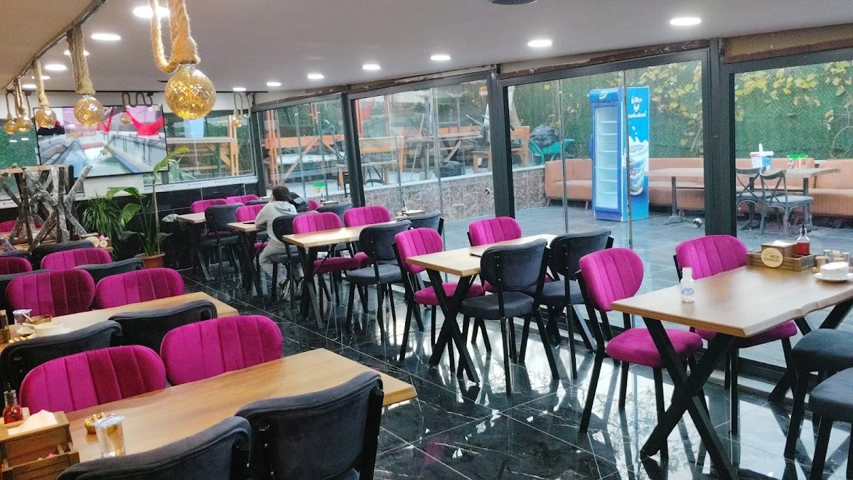 NizipÇorbacısı
