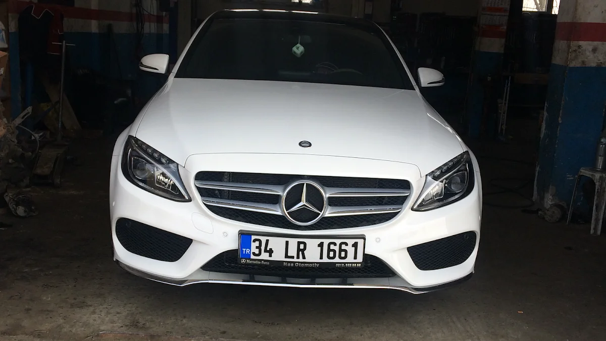 Teknik oto Tamir Yol Yardım Servisi