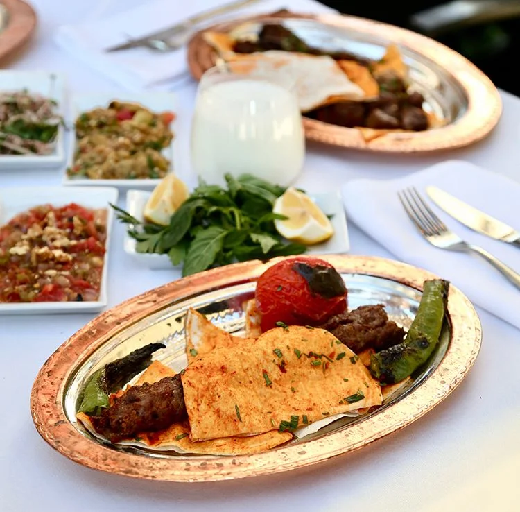 Akıncı Restoran