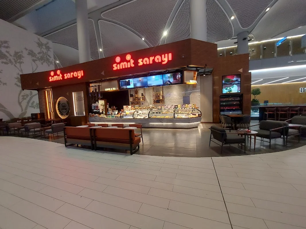 Simit sarayi