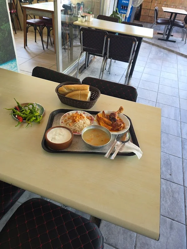 Tepe Restoran