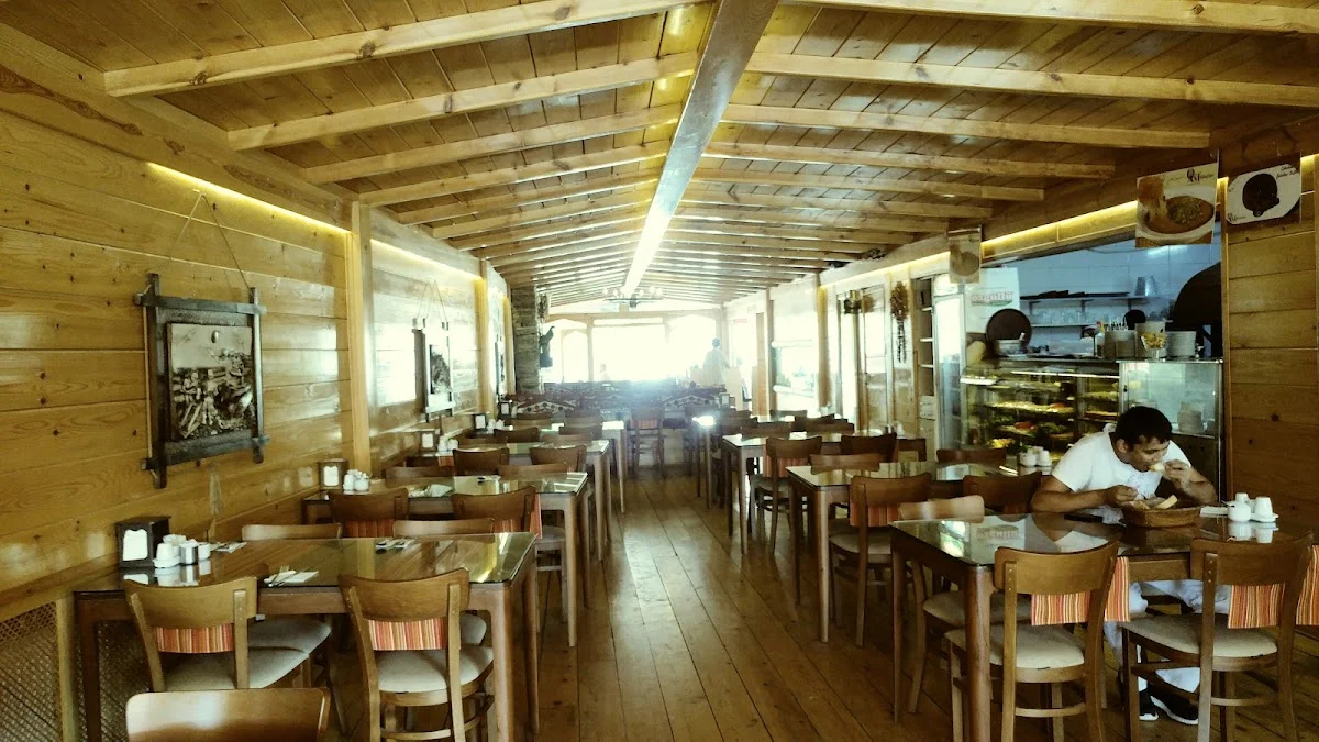 Durusu Koftecisi