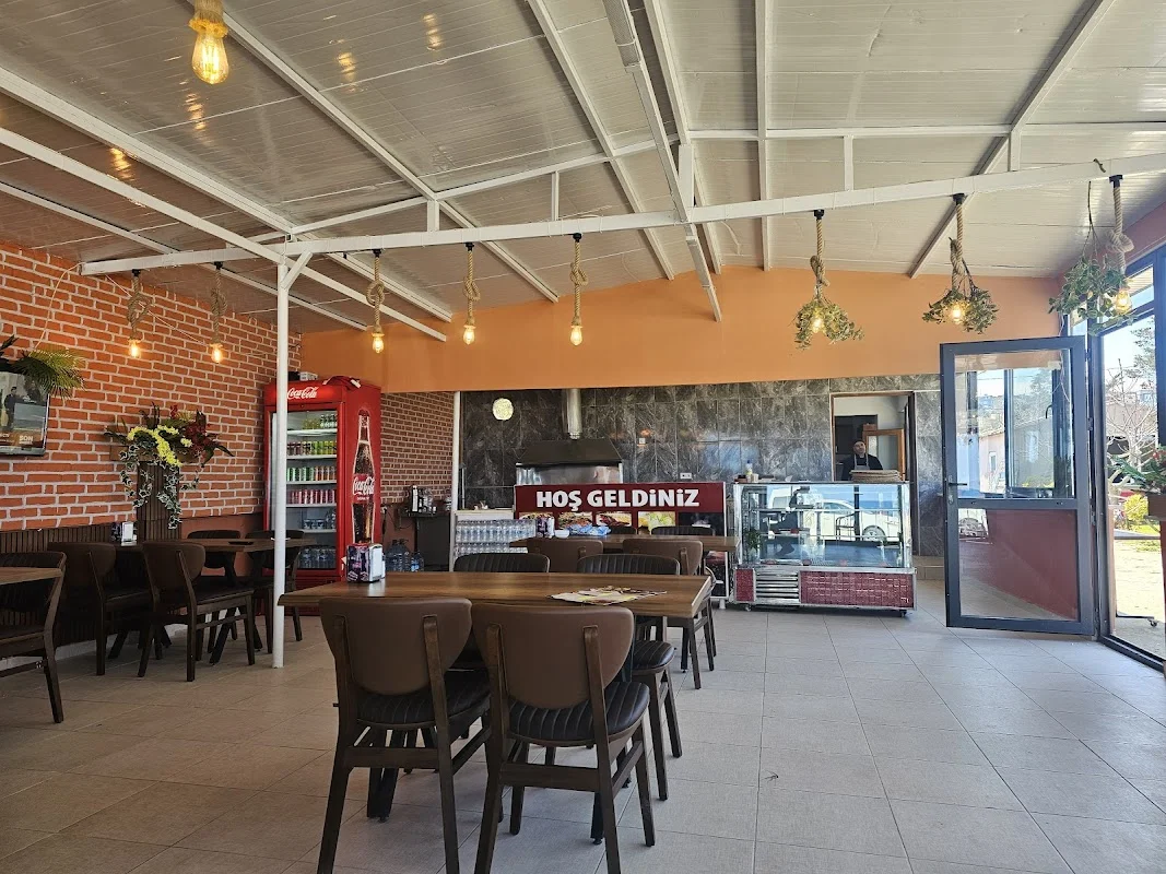 Class Cafe & Büife
