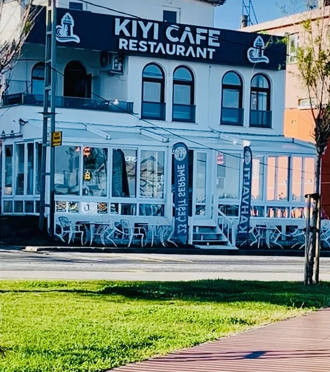 KIYI CAFE RESTAURANT