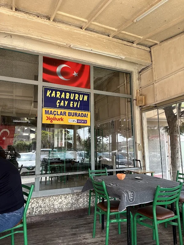 Yengeç Ahmet'in Yeri