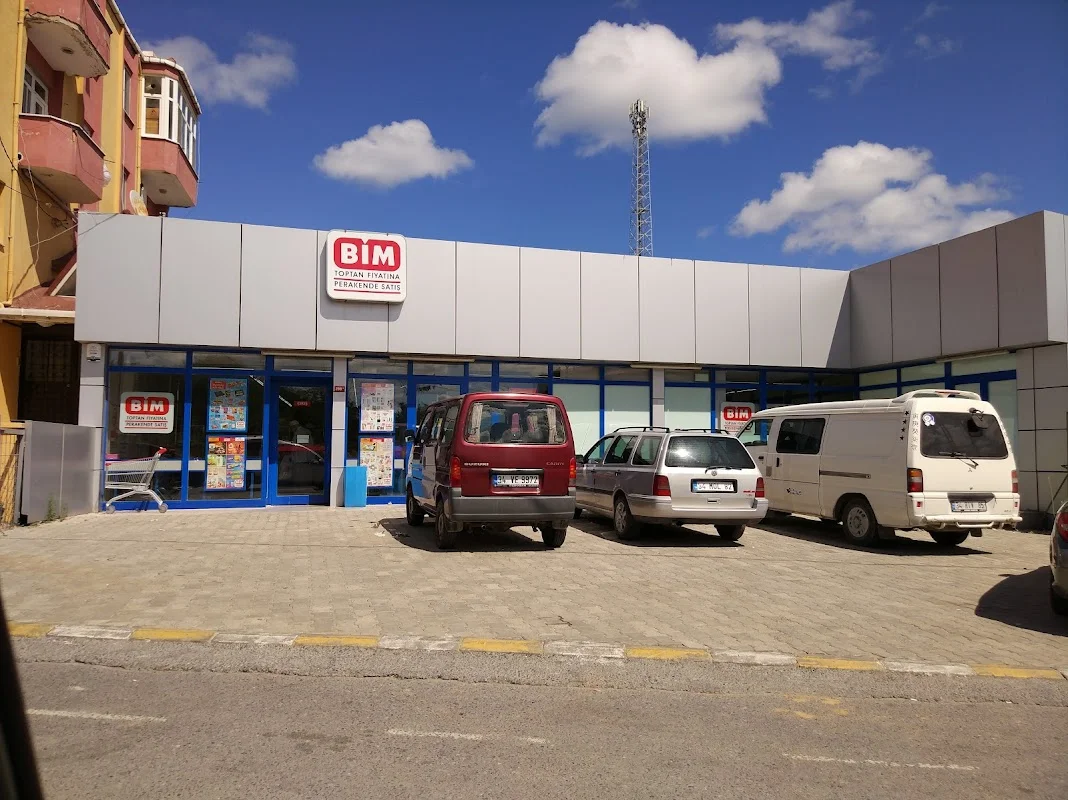 BİM Karaburun