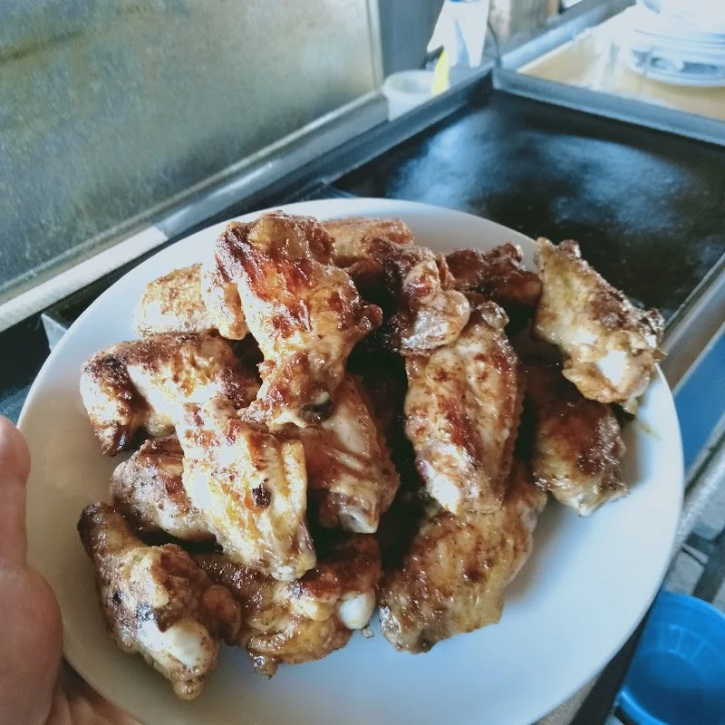 Necati Balık Restoran