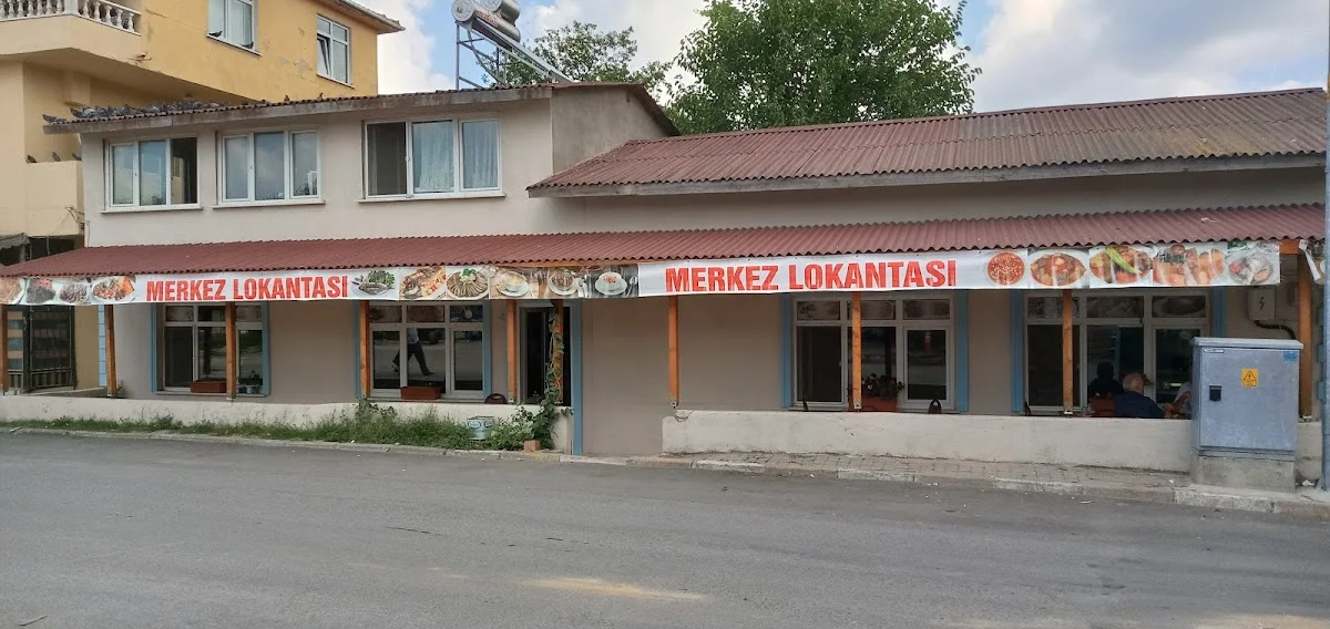 Yalıkoy Merkez Lokantası