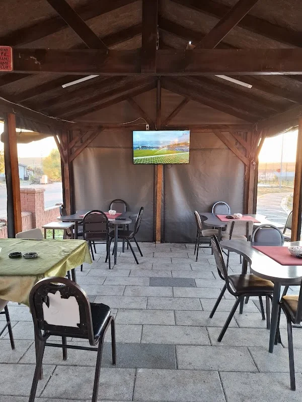 Cafe tumpa