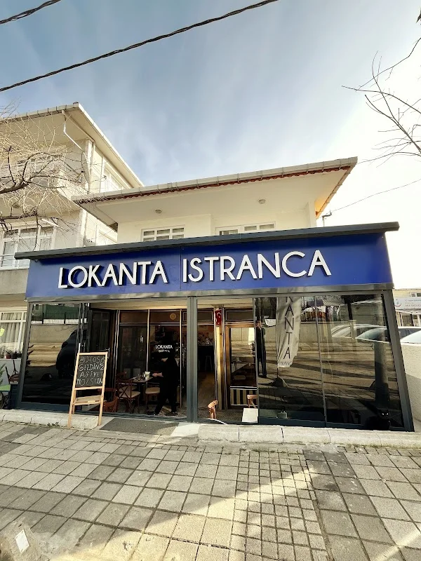 Lokanta Istranca