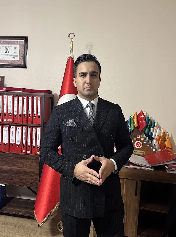 AVUKAT FATİH KUŞBEY || CEZA AVUKATI - MİRAS AVUKATI - GÖÇMEN AVUKATI - ÇAĞLAYAN İSTANBUL AVUKAT