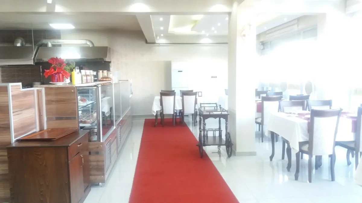 Akabey Restorant