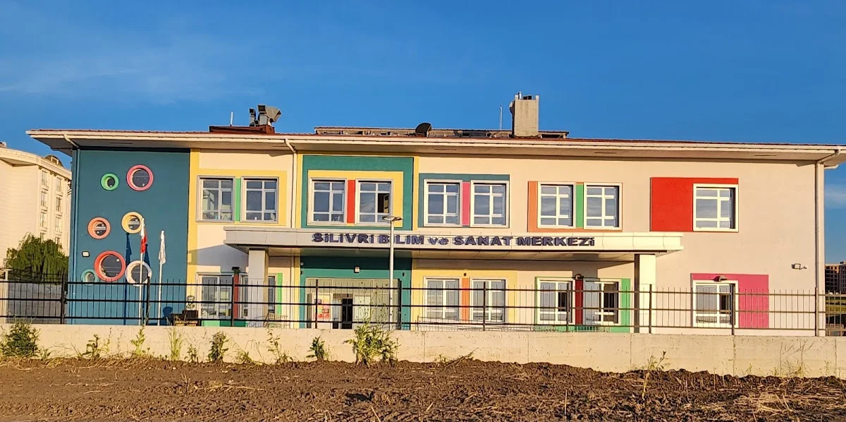Silivri Bilim ve Sanat Merkezi