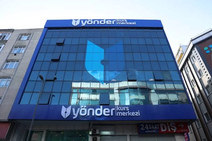 ESENLER YÖNDER KURS MERKEZİ