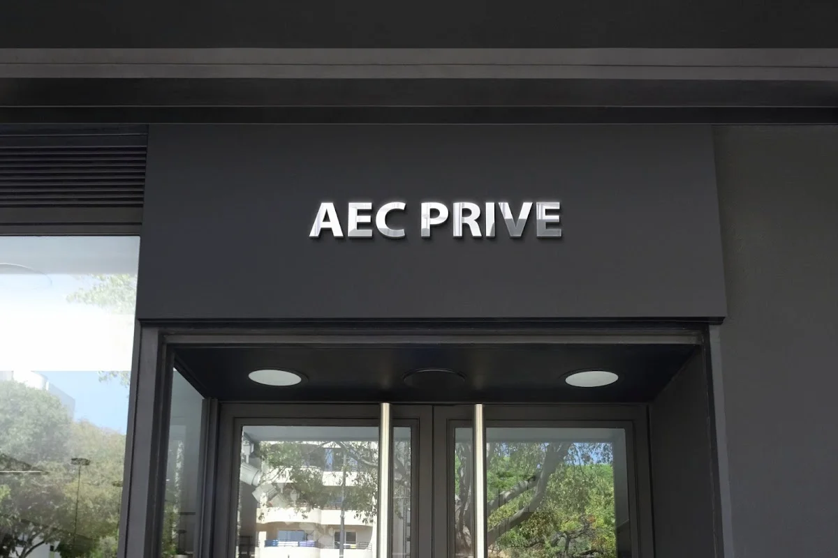 AEC PRİVE