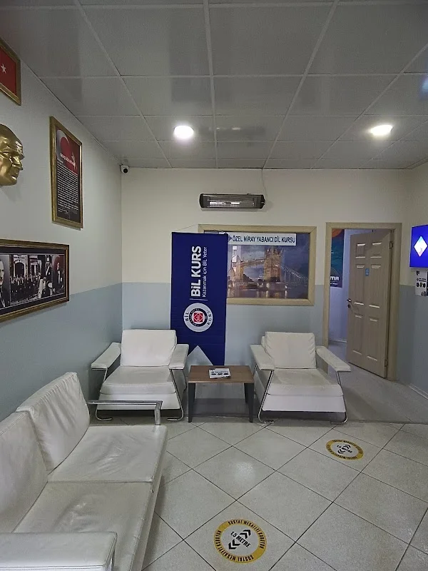 Atakent BİL Kurs