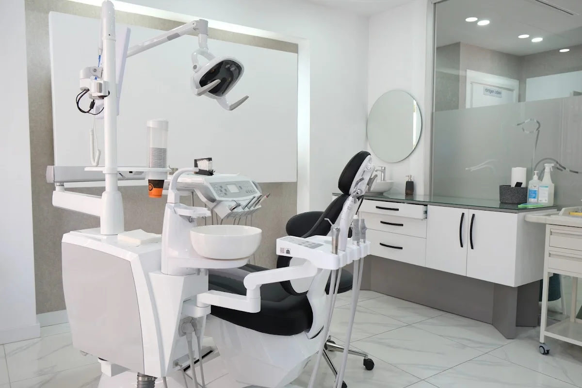 Clean Dent Ağız ve Diş Sağlığı Polikliniği