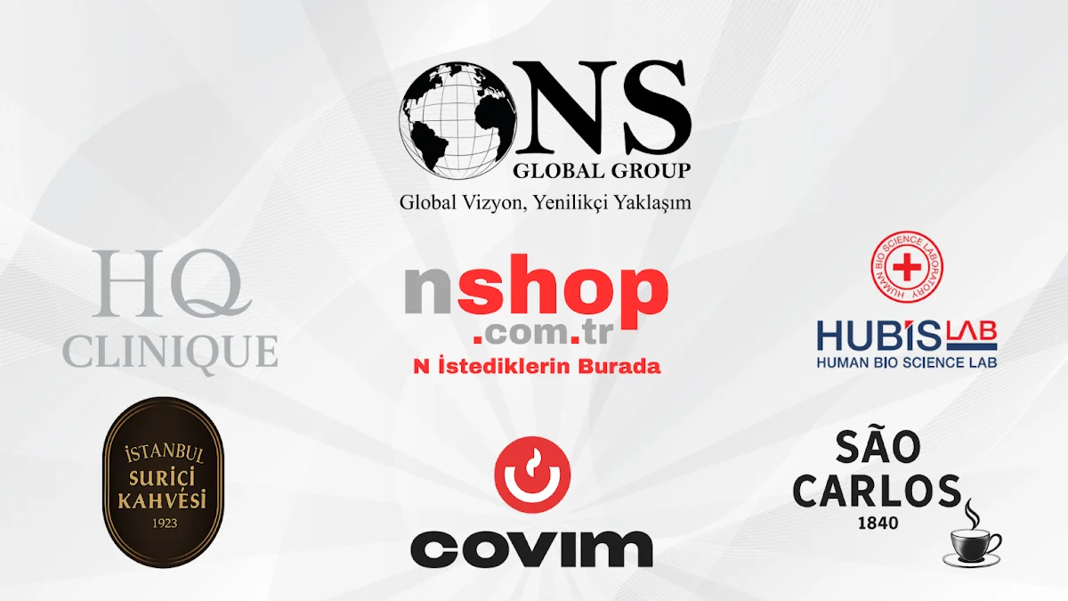 NS Global Group