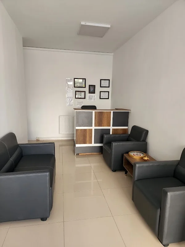 Damla Sağlık Kabini Beylikdüzü
