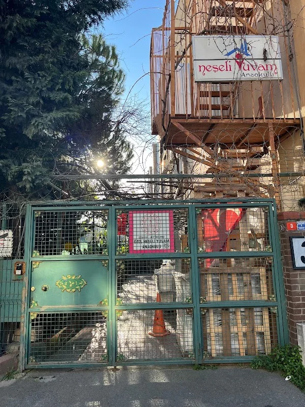 Özel Neşeli Yuvam Anaokulu