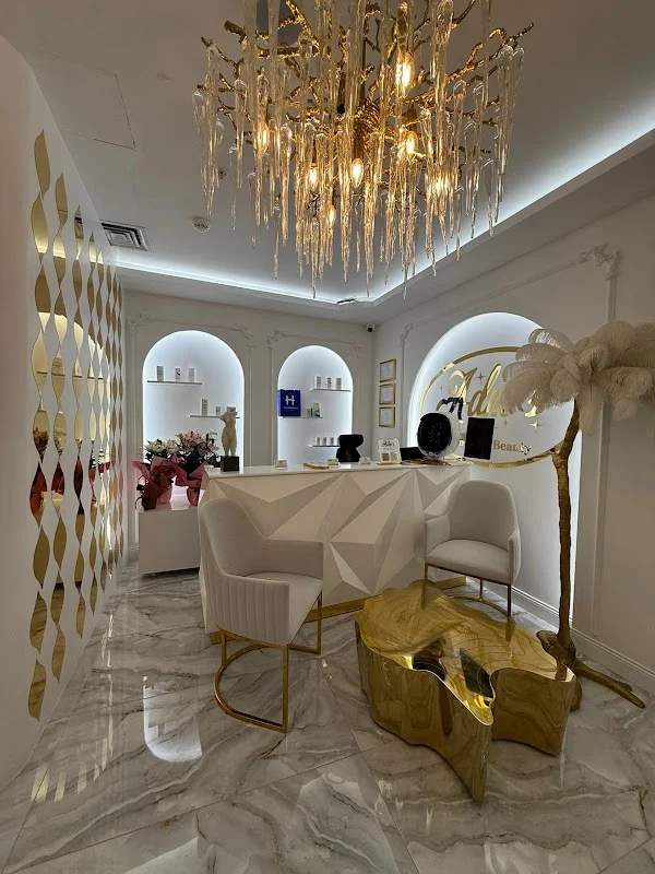 Adms Aesthetic ve Beauty