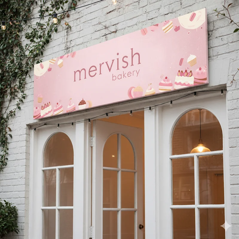Mervish Bakery
