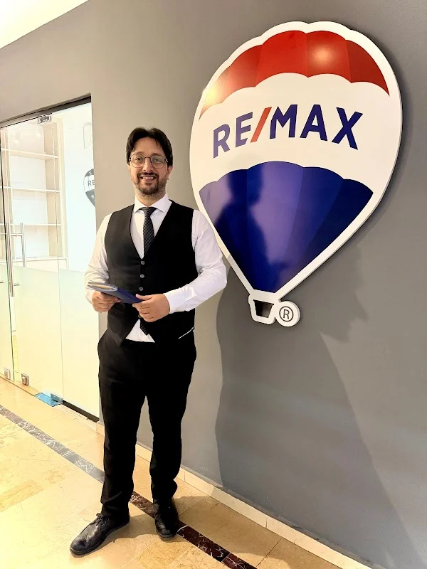 Adem Harmantepe Remax Lıve