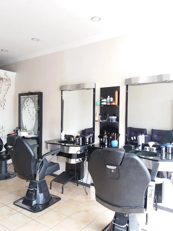 10ur Kuaför Salonu - Sancaktepe, İstanbul