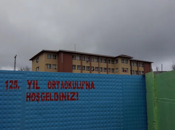 125. Yıl İlkokulu