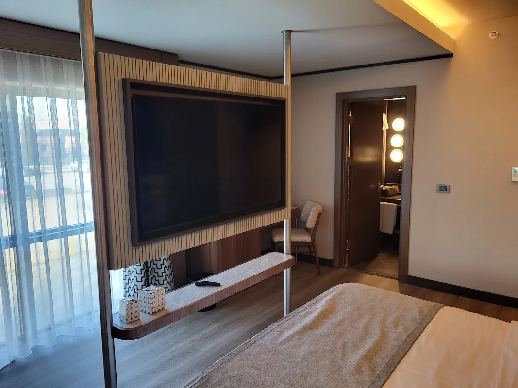 1372 İcadiye Açık Parking - Üsküdar, İstanbul