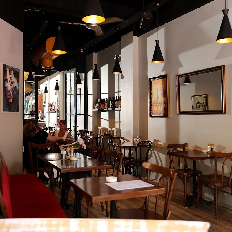 180 Coffee Brasserie