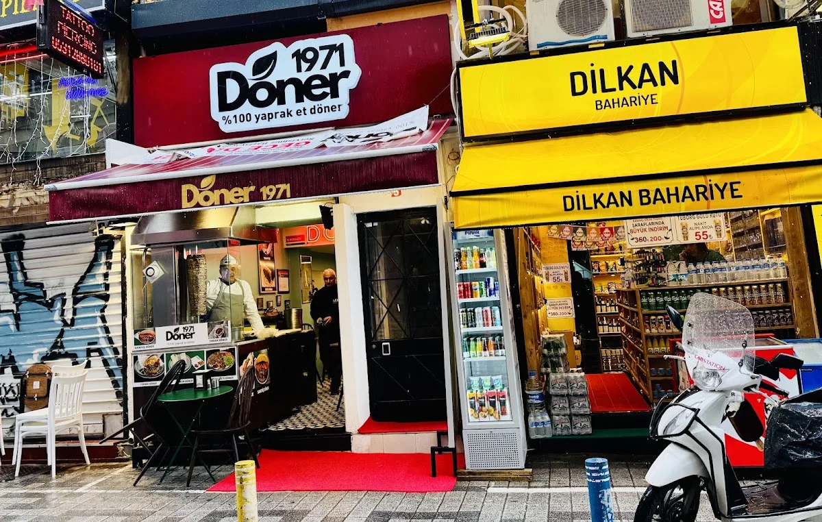 1971Döner