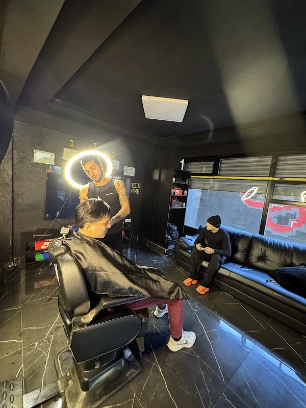 1Barbers - Beyoğlu, İstanbul