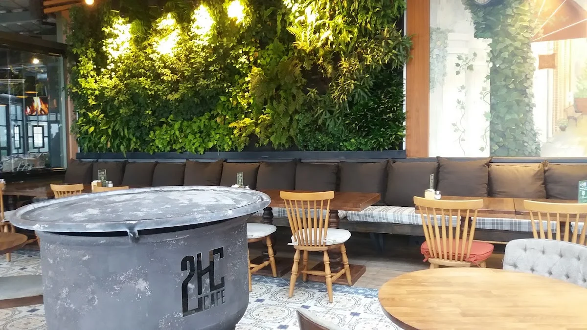 2 HECE - Bakırköy, İstanbul