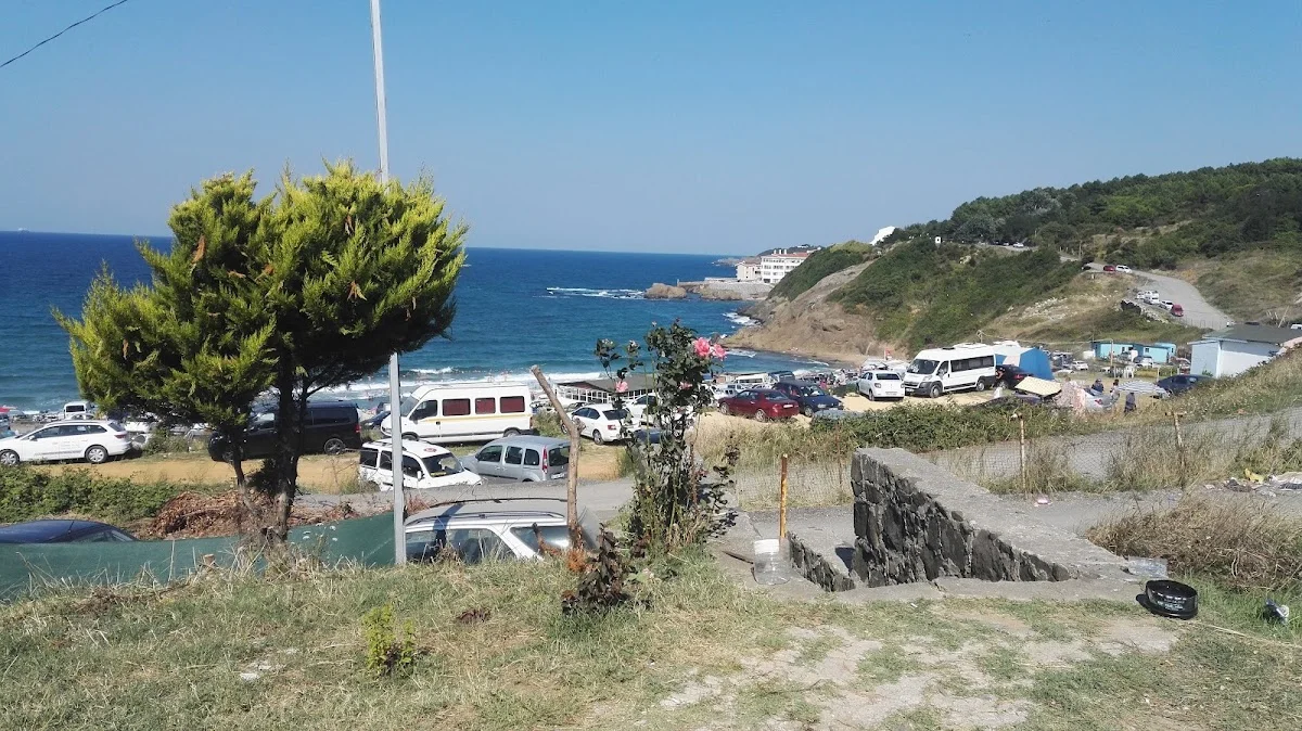 2. Koy Plaj