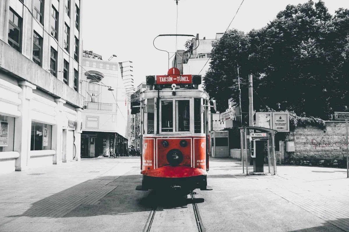 212 HUKUK OFİSİ - Üsküdar, İstanbul