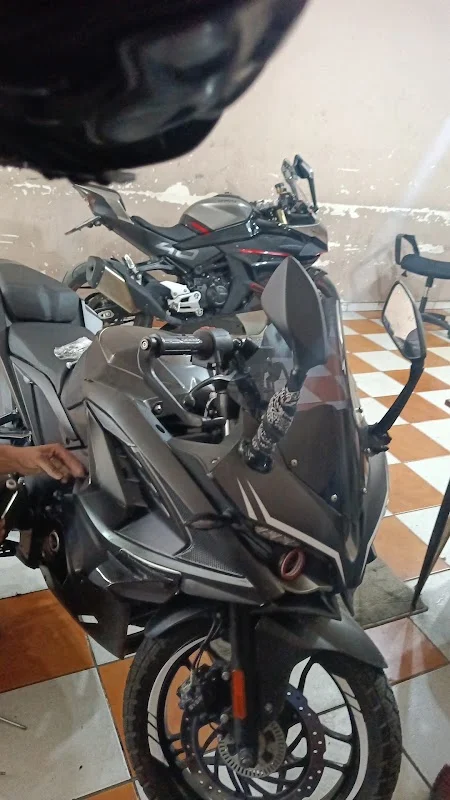 212 Moto Servis - Beylikdüzü, İstanbul